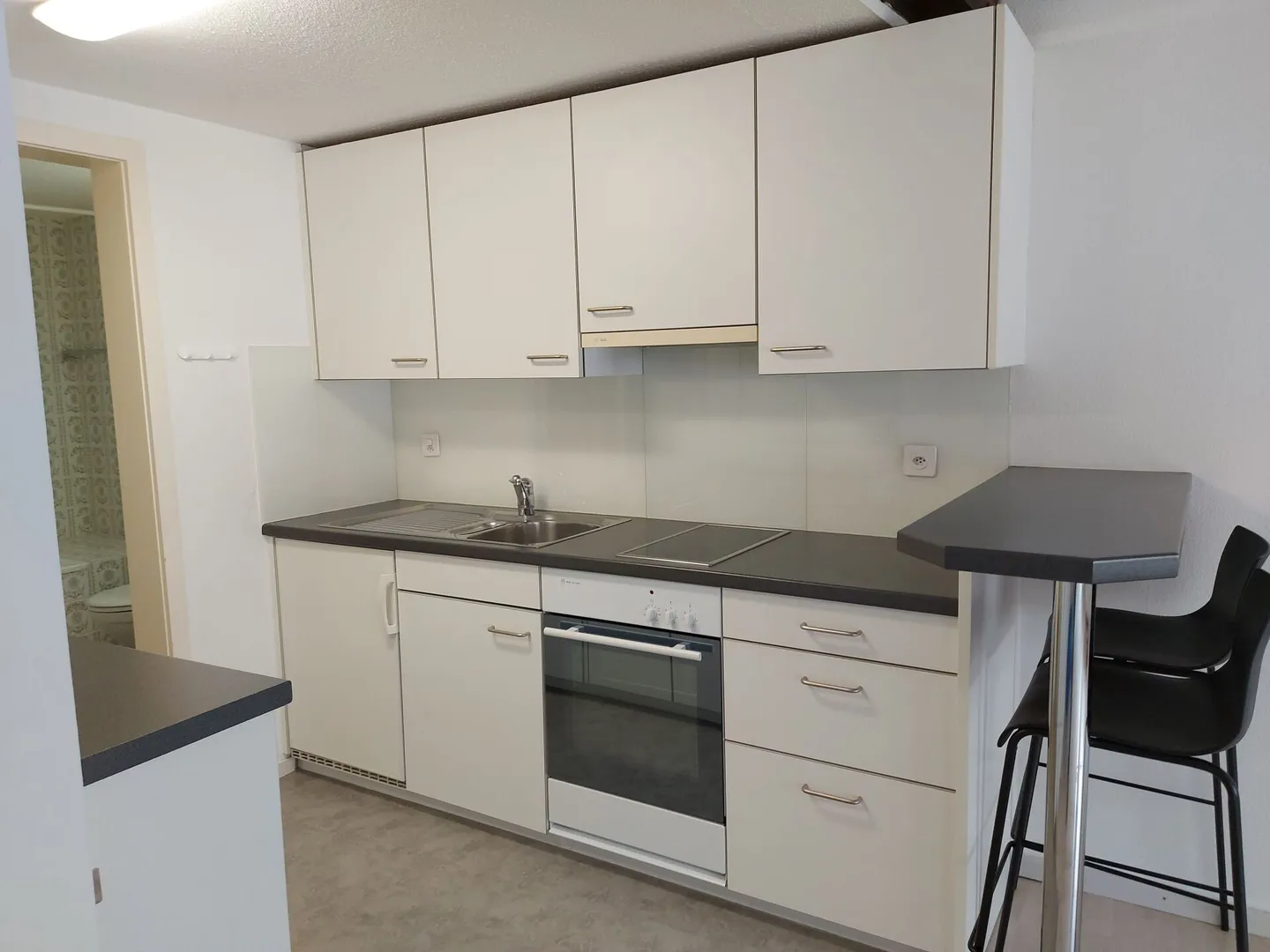 Appartamento studio nella città vecchia - Foto 3 di 9