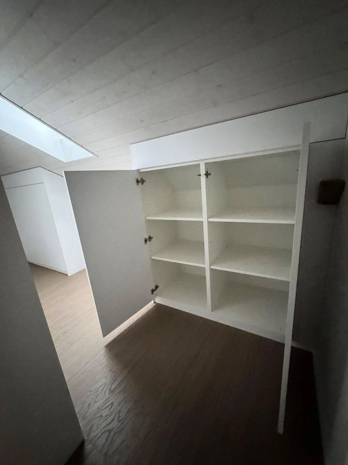 Appartamento 5 locali, prima occupazione dopo ristrutturazione - Foto 14 di 21