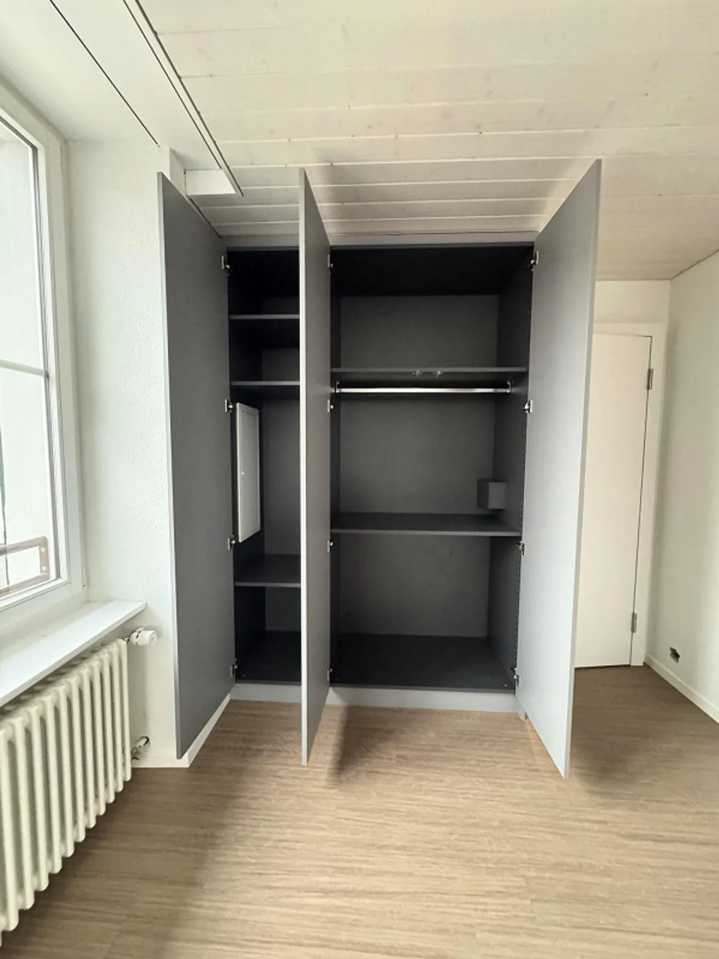 Appartamento 5 locali, prima occupazione dopo ristrutturazione - Foto 9 di 21