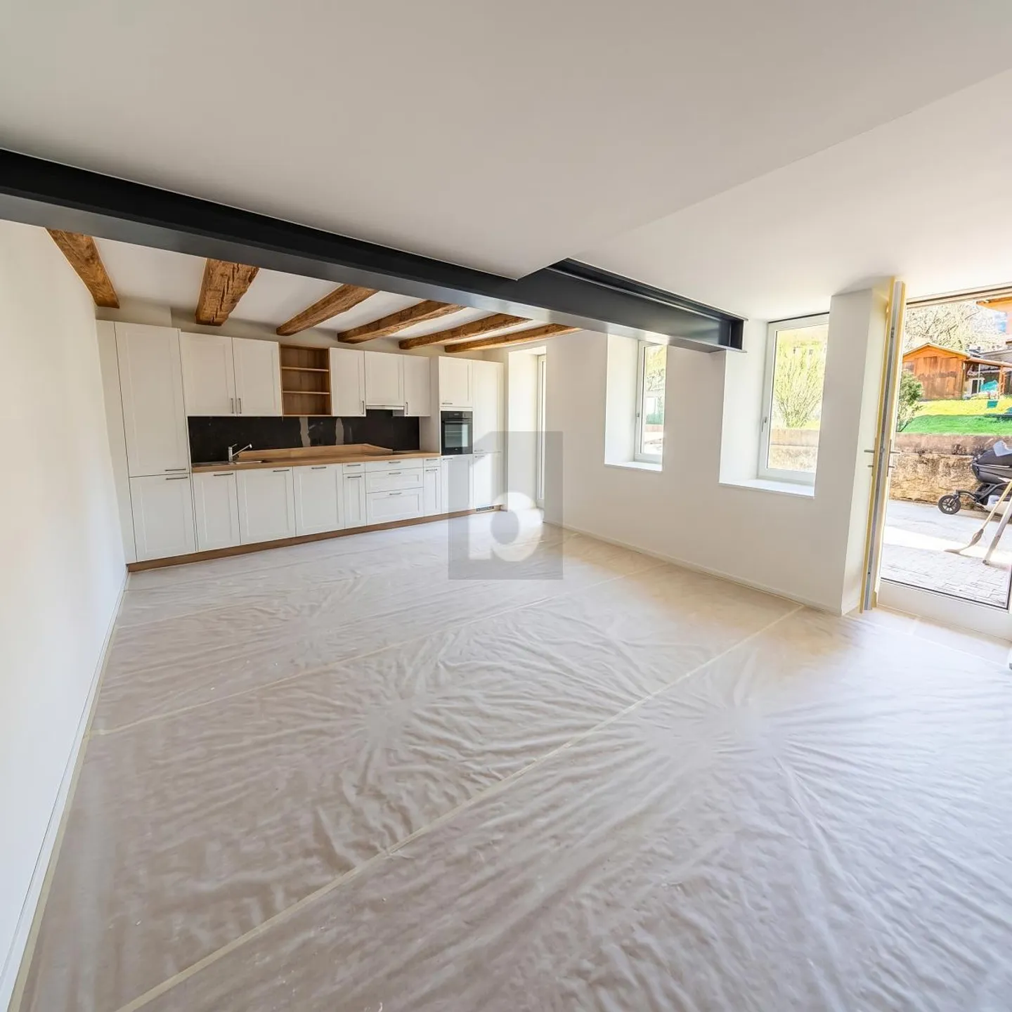 Maison Familiale Lumineuse - Photo 2 sur 6