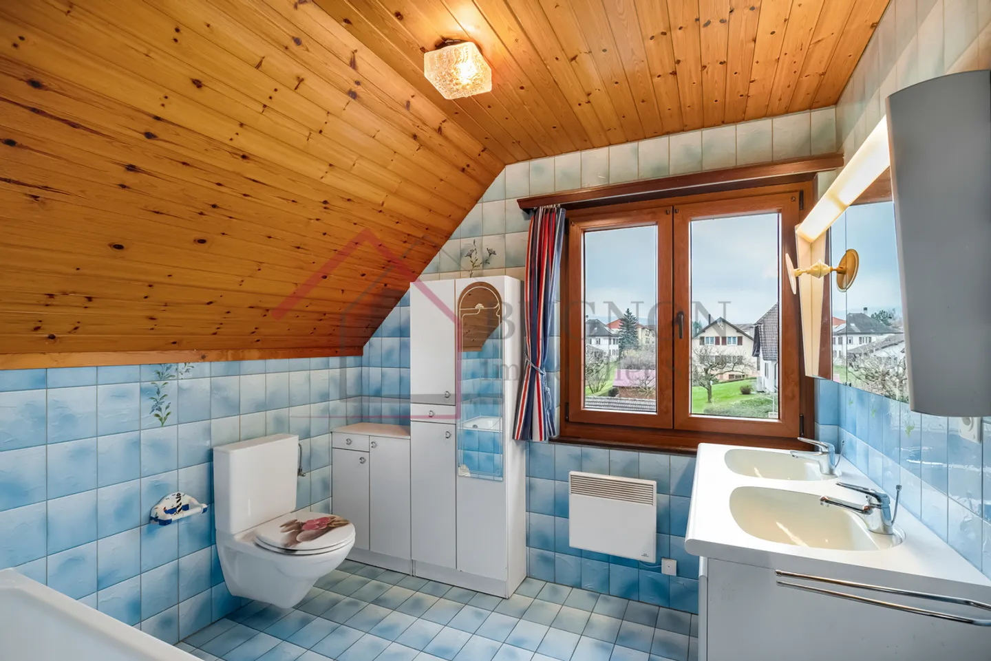 Villa indipendente con 6,5 stanze a Payerne - Foto 11 di 18