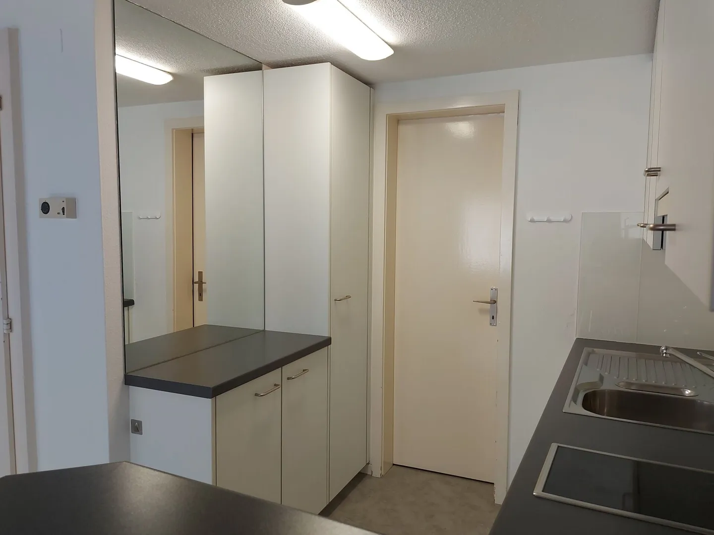 Appartamento studio nella città vecchia - Foto 4 di 9