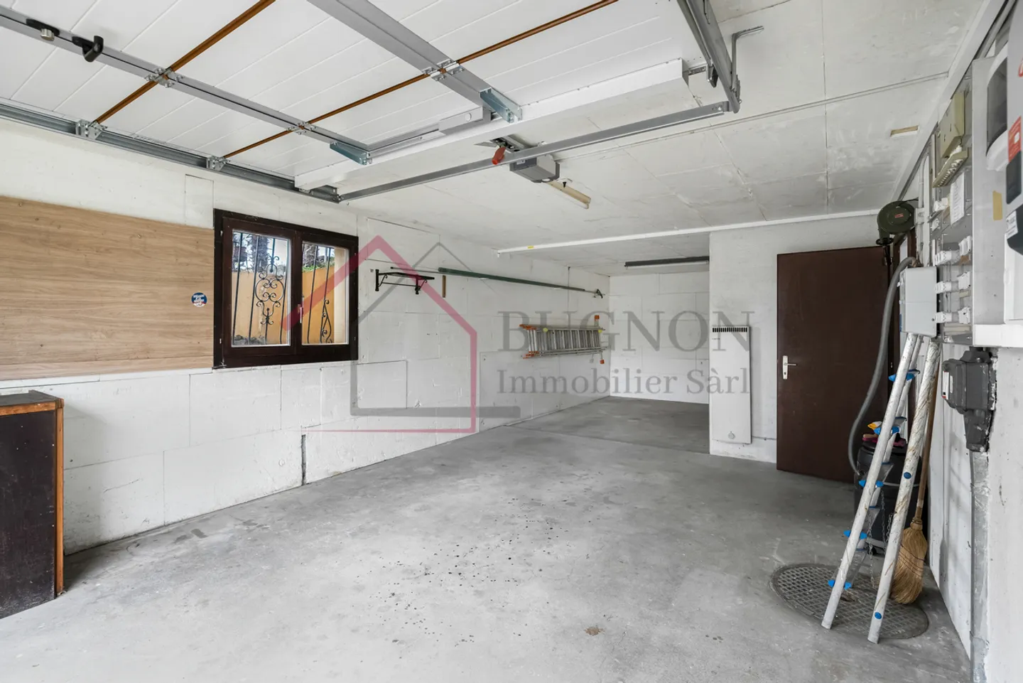 Villa indipendente con 6,5 stanze a Payerne - Foto 13 di 18