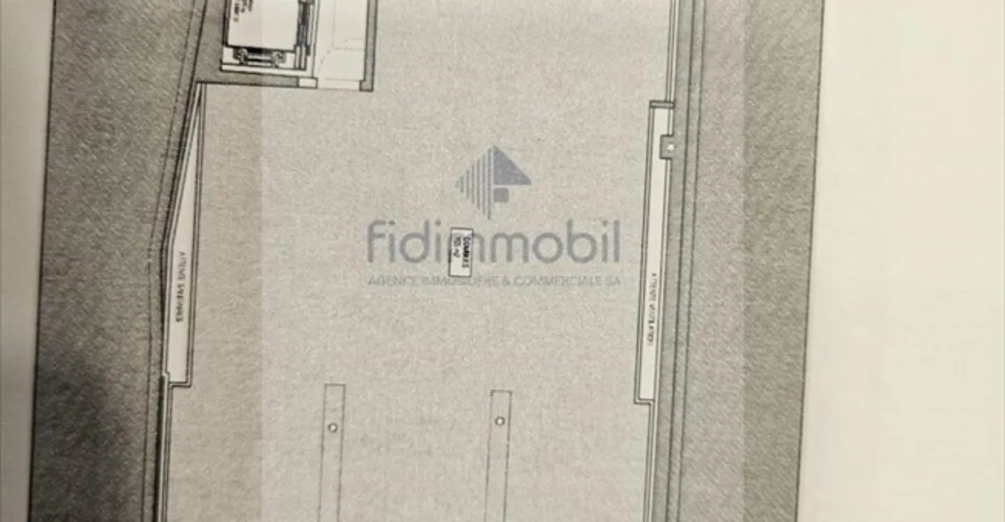 Ufficio - Foto 1 di 1