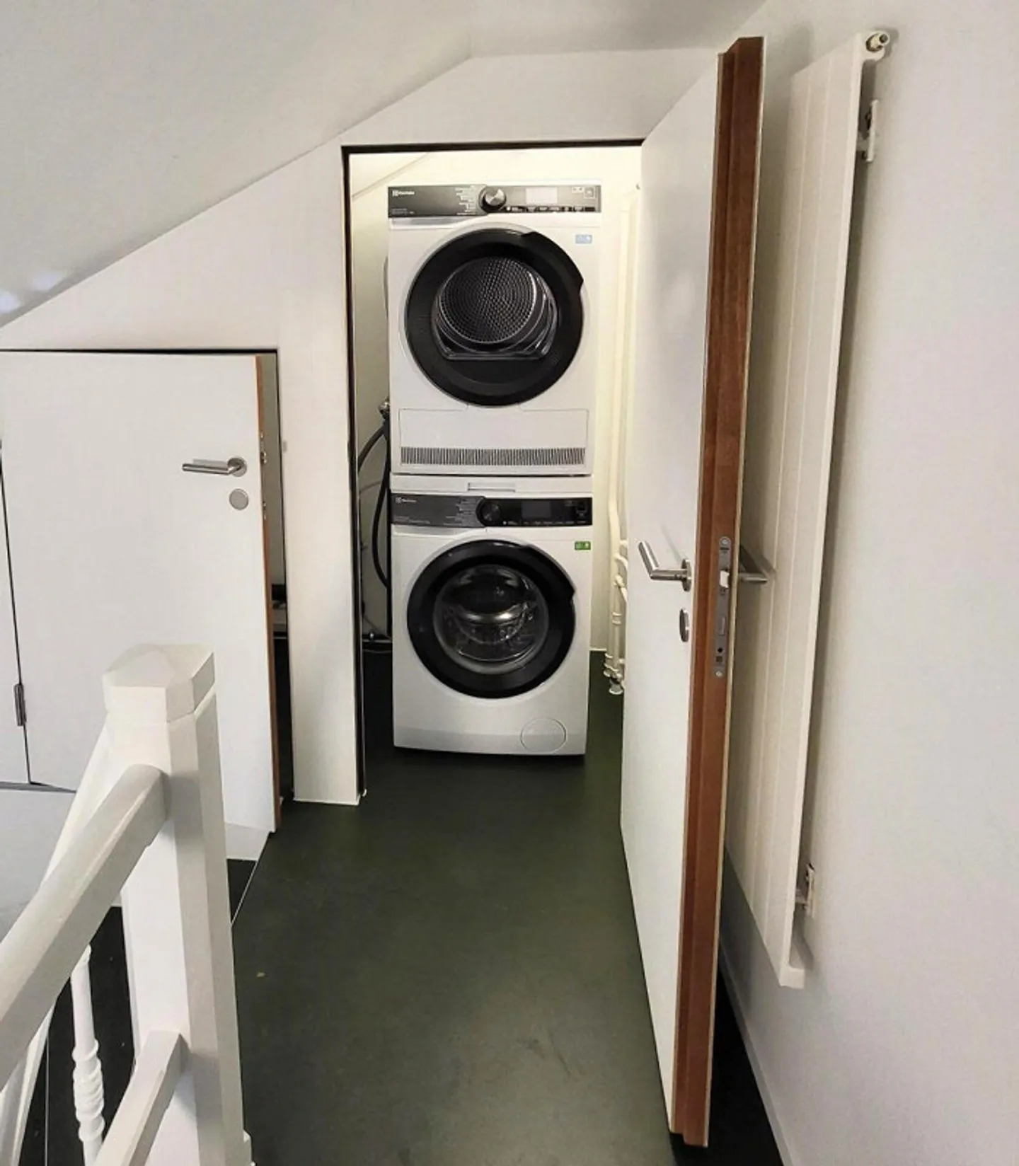 Appartamento 5 locali, prima occupazione dopo ristrutturazione - Foto 19 di 21