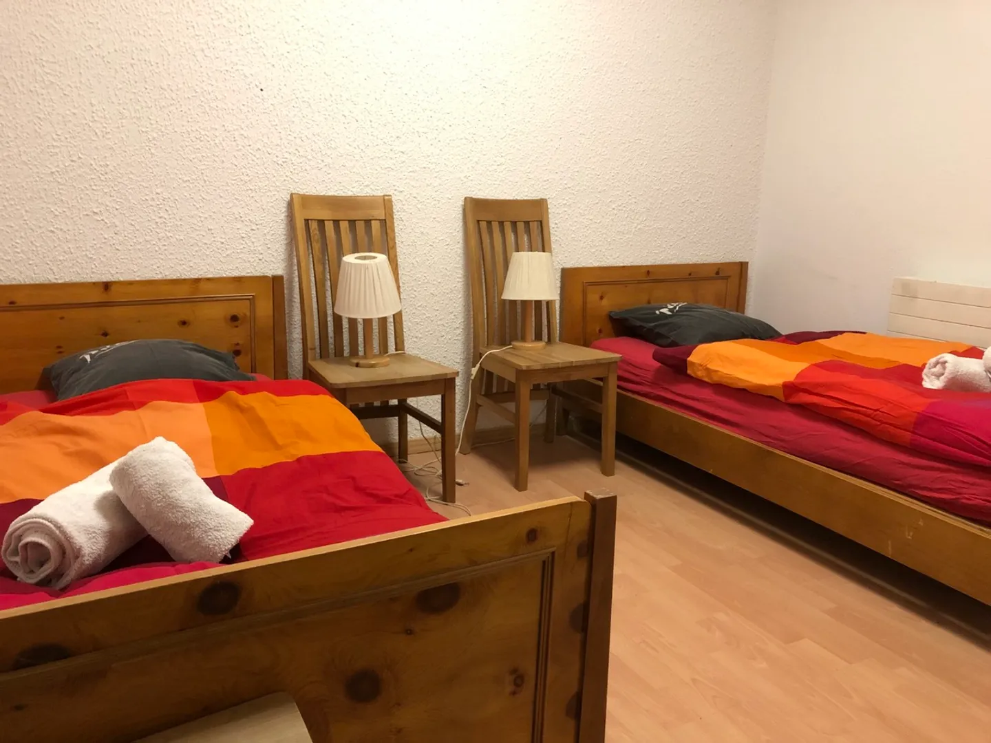 Appartamento in affitto - Foto 4 di 13