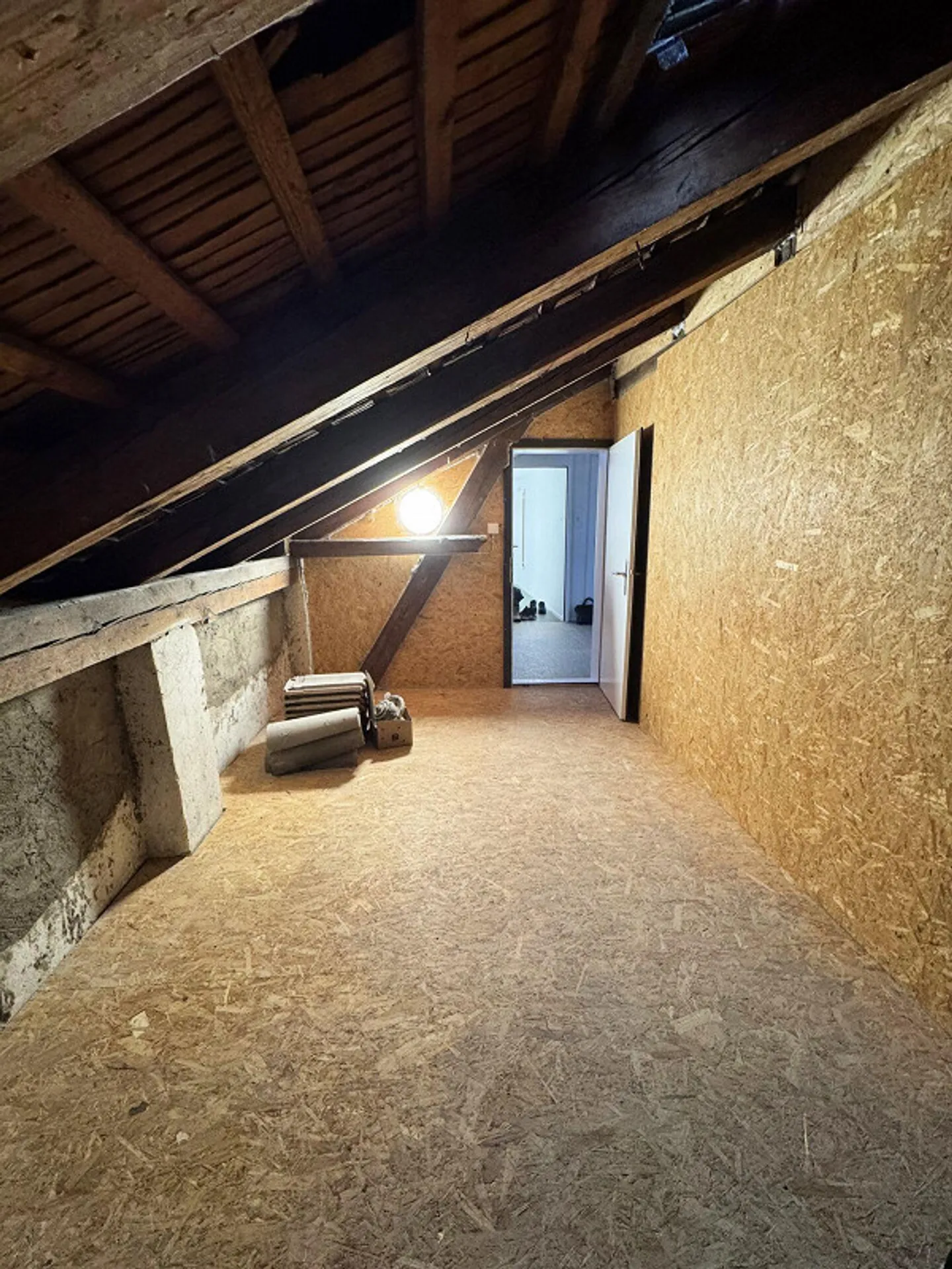 Appartamento 5 locali, prima occupazione dopo ristrutturazione - Foto 18 di 21