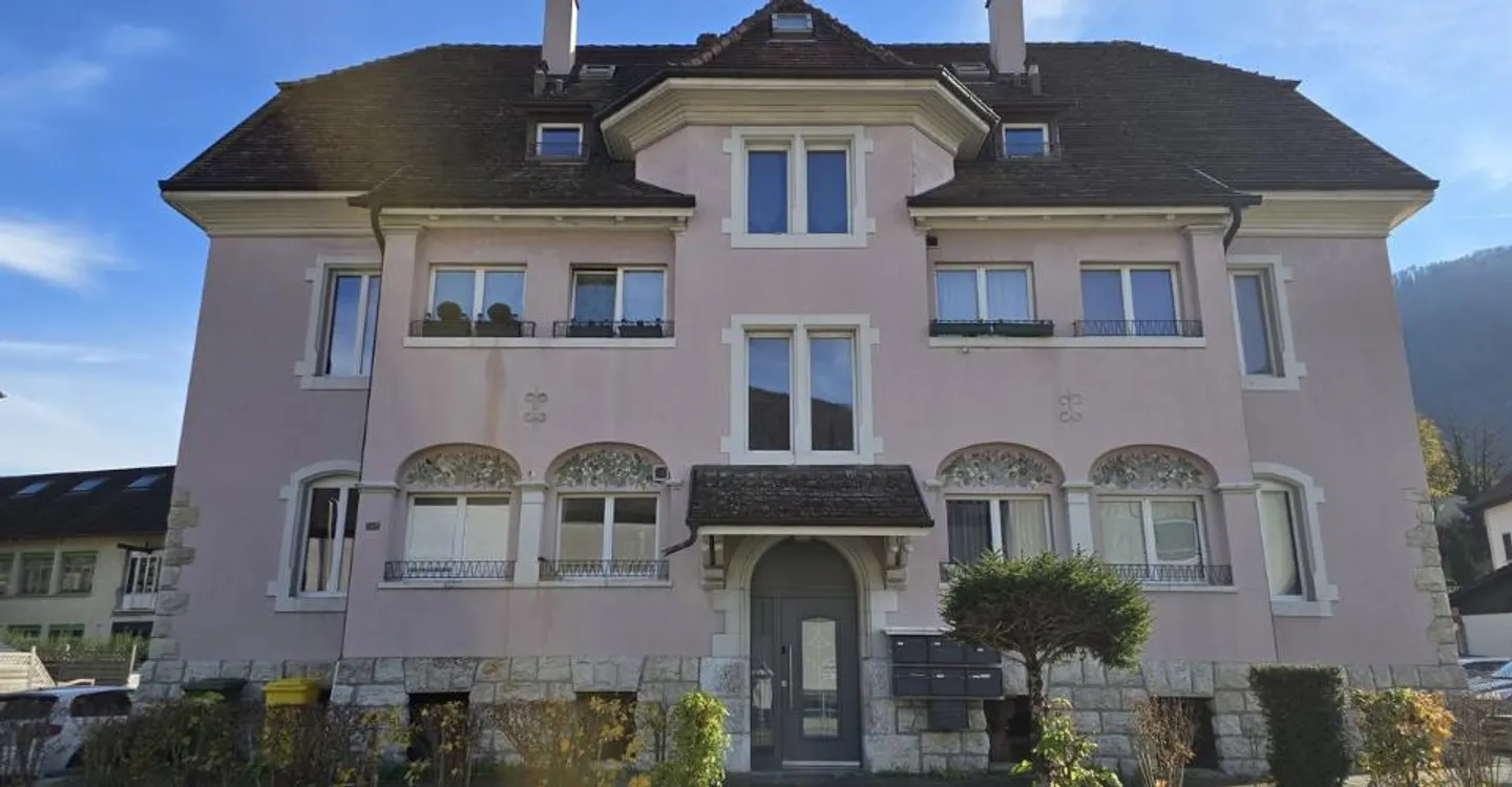 Attique Duplex Charmant en Ville - Photo 7 sur 7