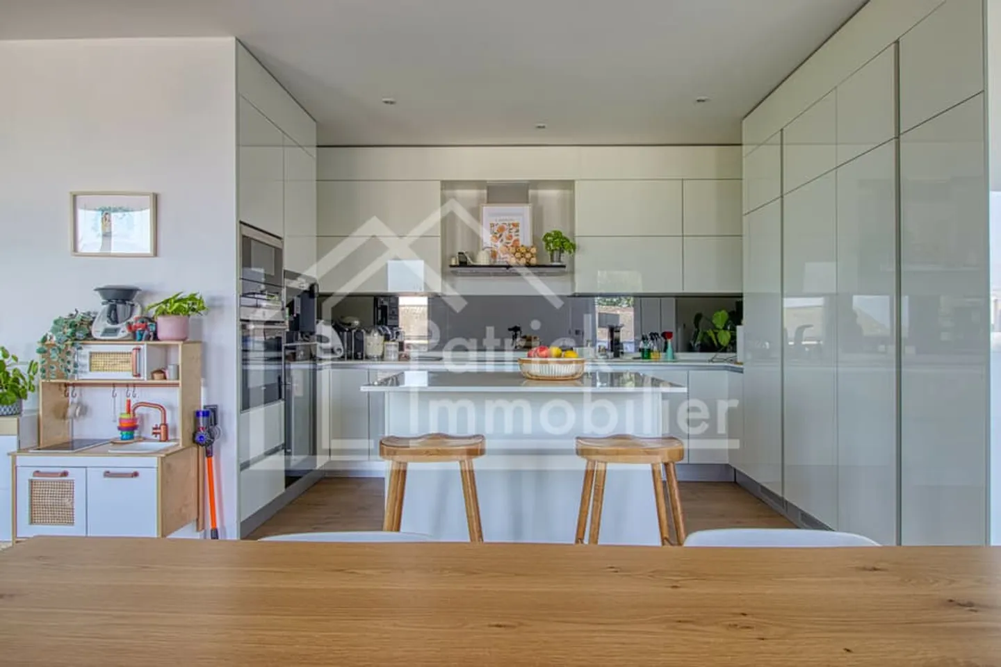 Individuelle Hochwertige Villa Vollständig Renoviert in Portalban - Foto 5 von 13
