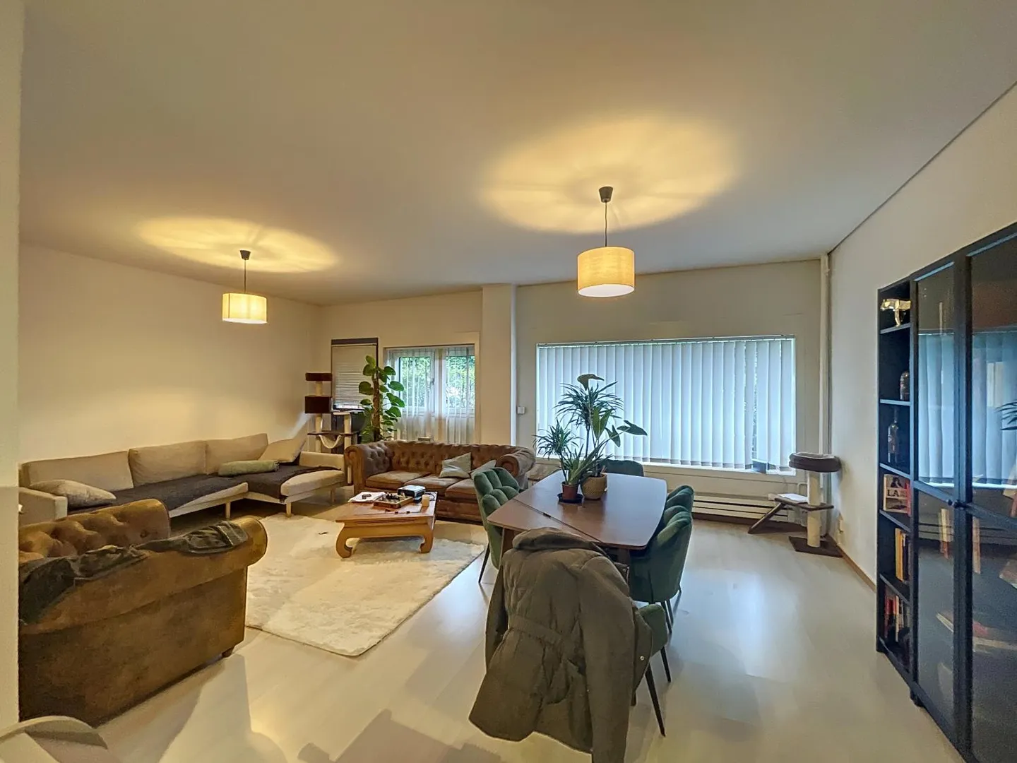 Charmant Appartement au Rez-de-Chaussée - Photo 2 sur 7
