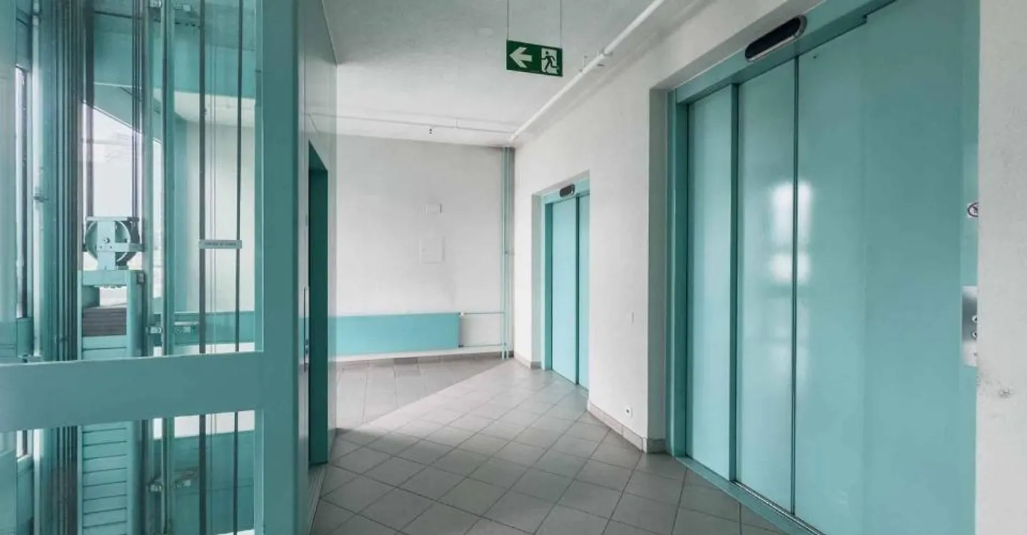 Workshop or office space of 231 m² in Carouge - Photo 5 of 6