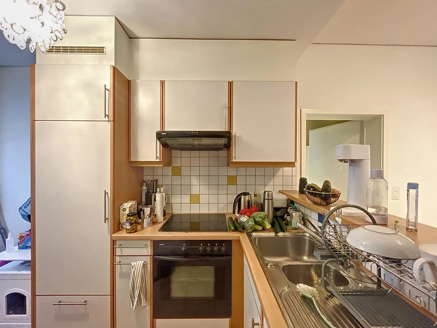 Charmant Appartement au Rez-de-Chaussée - Photo 3 sur 7