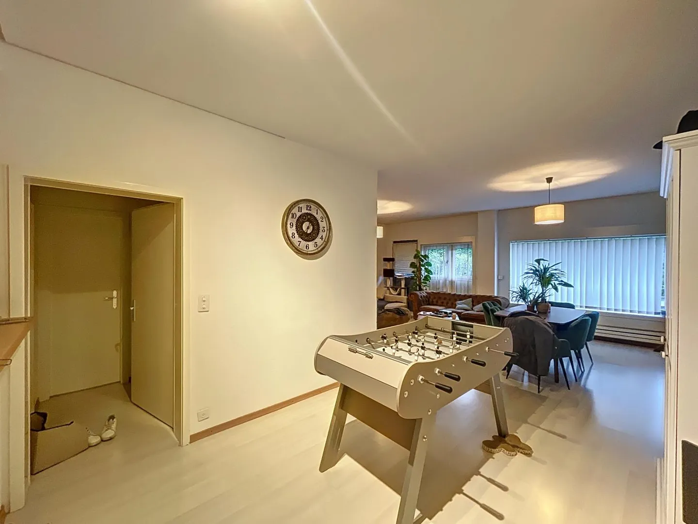 Charmant Appartement au Rez-de-Chaussée - Photo 4 sur 7
