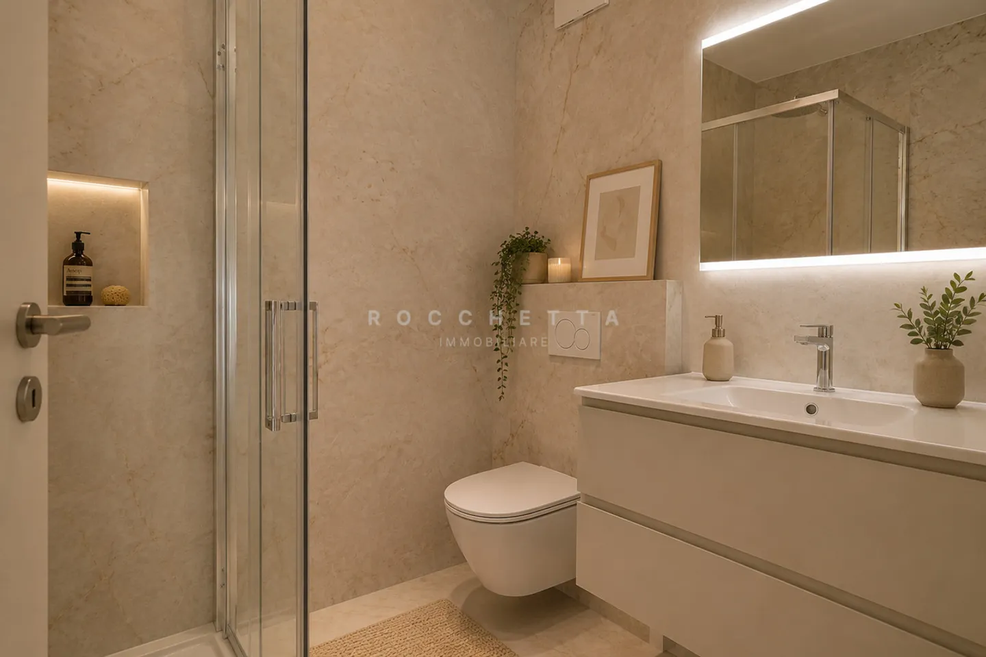 Residence La Perla - Elegance and comfort in a privileged location - Photo 9 of 12