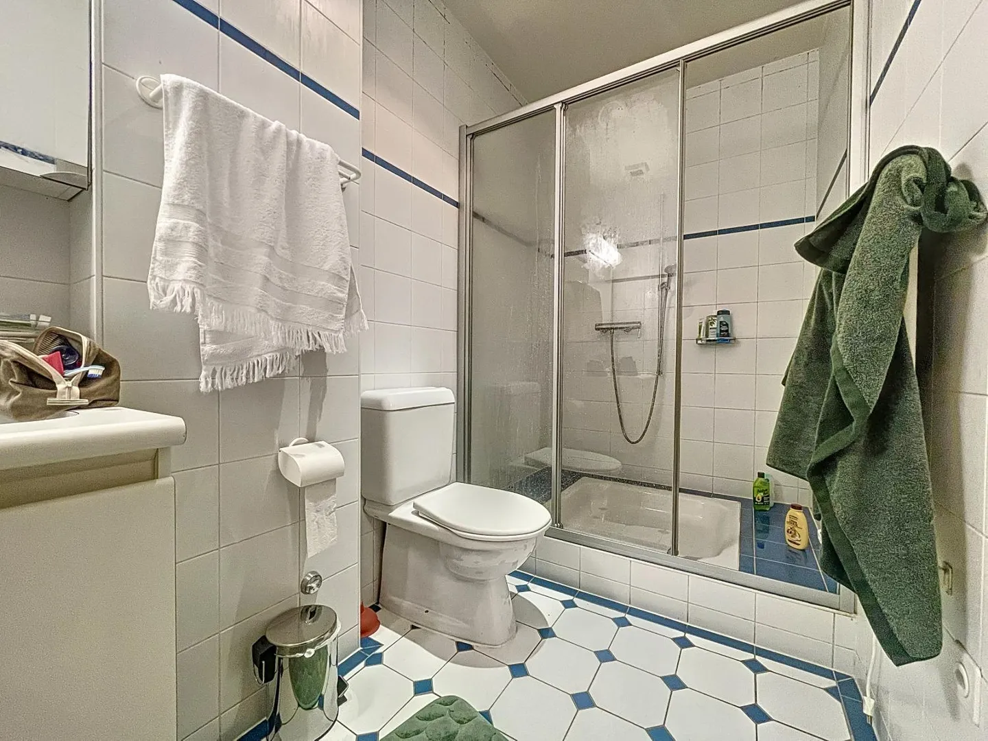 Charmant Appartement au Rez-de-Chaussée - Photo 6 sur 7