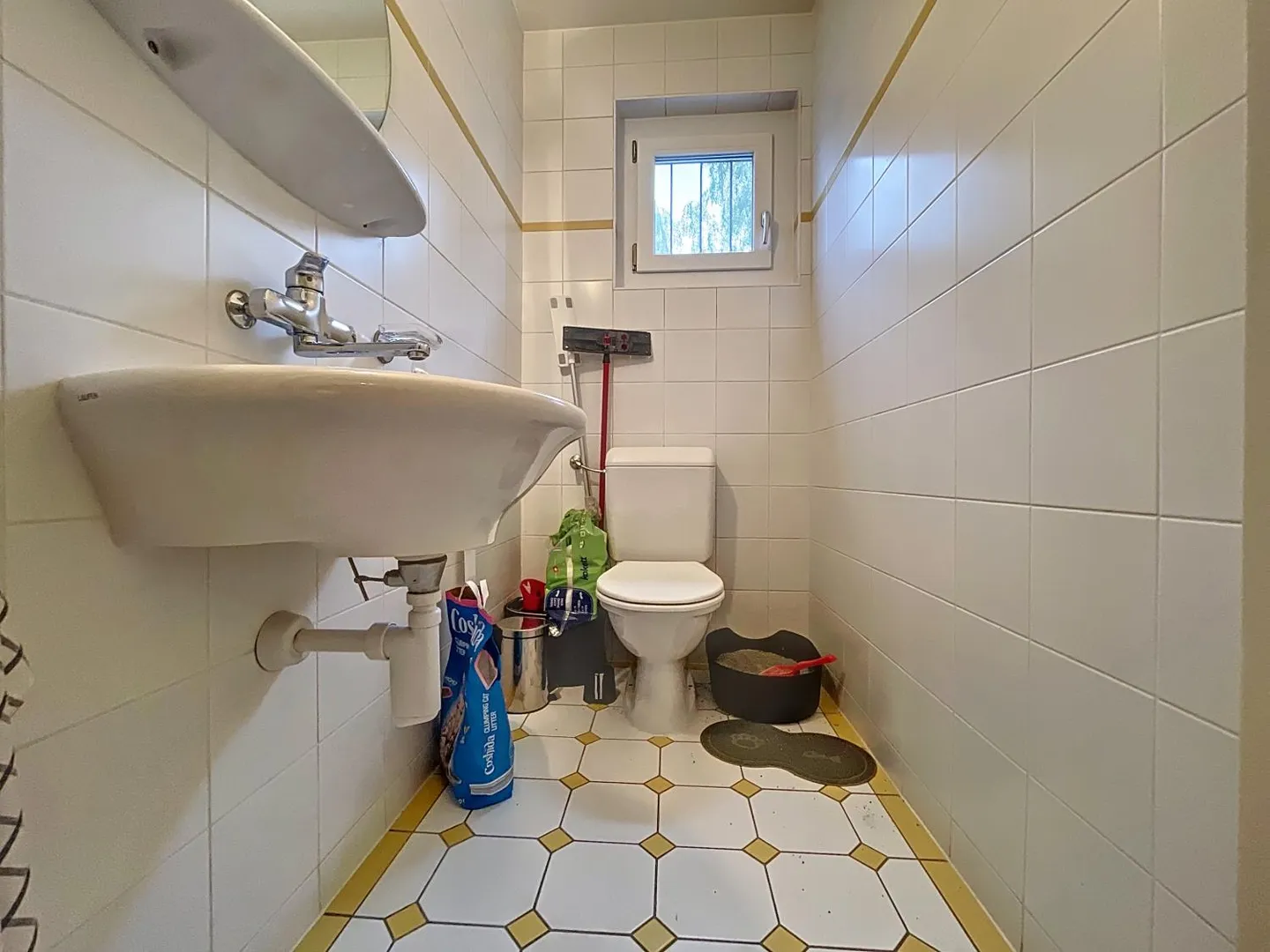 Charmant Appartement au Rez-de-Chaussée - Photo 7 sur 7