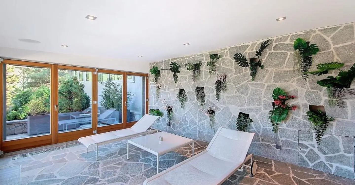 Appartamento 5.5 stanze - Foto 5 di 12