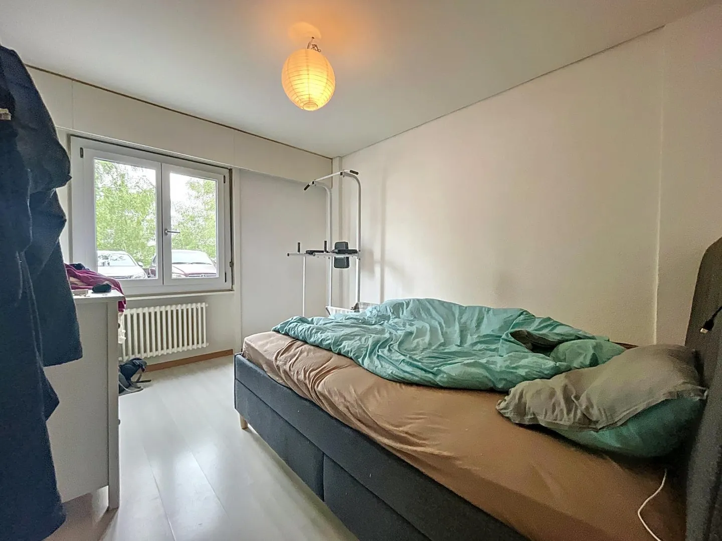 Charmant Appartement au Rez-de-Chaussée - Photo 5 sur 7