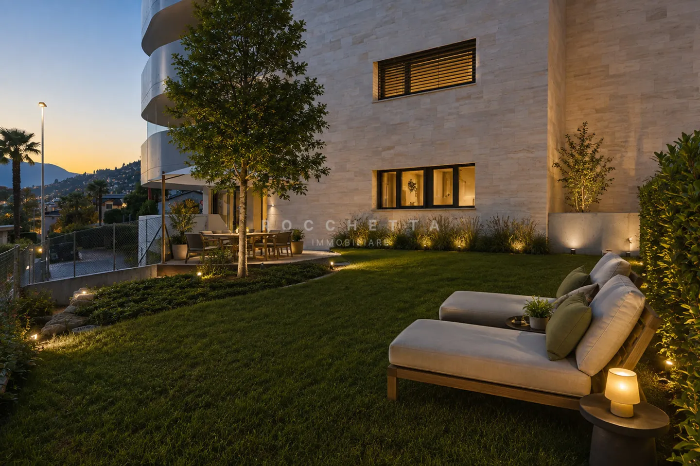 Residence La Perla - Elegance and comfort in a privileged location - Photo 3 of 12