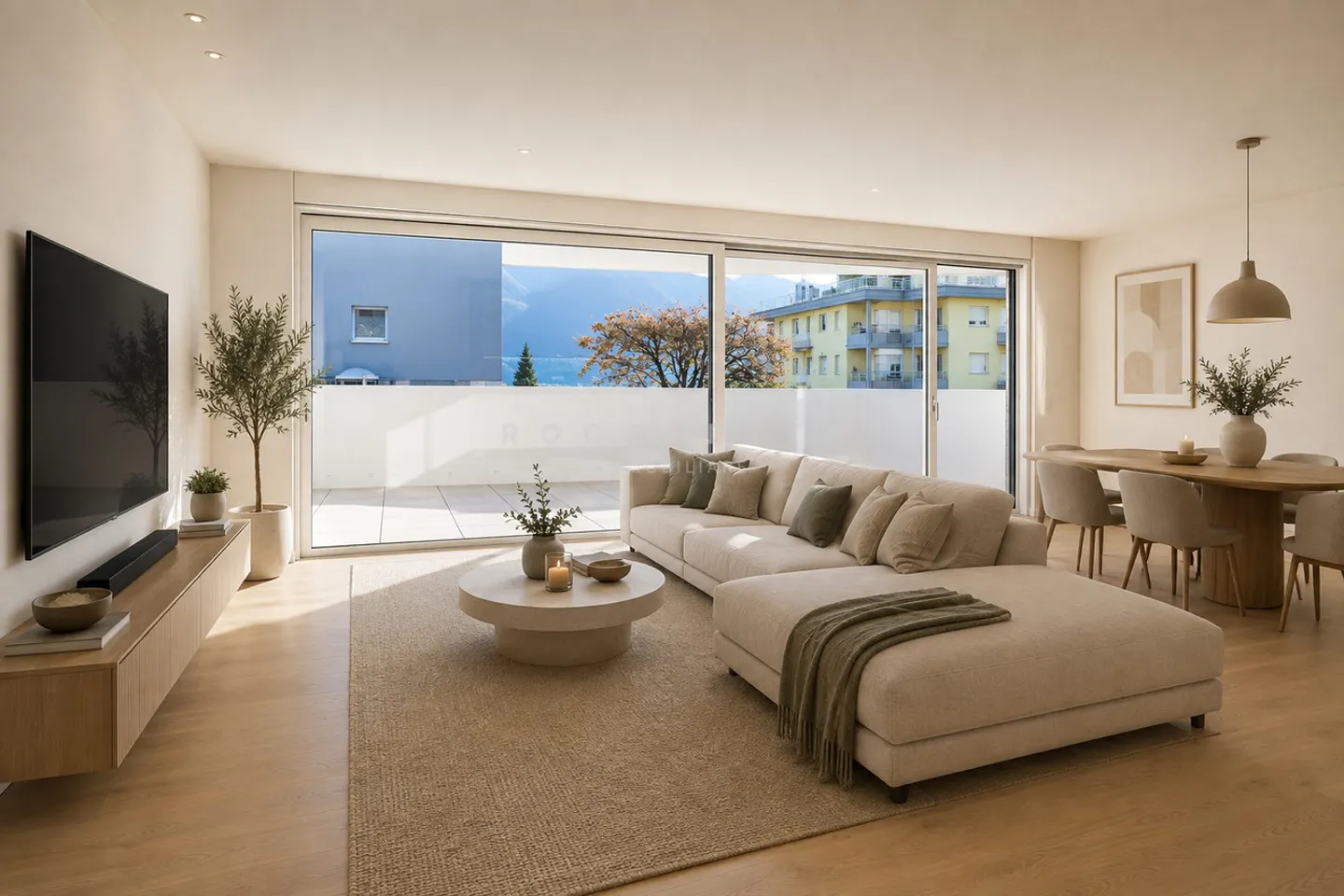 Residence La Perla - Elegance and comfort in a privileged location - Photo 4 of 12