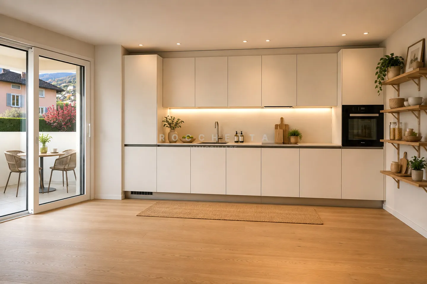 Residence La Perla - Elegance and comfort in a privileged location - Photo 5 of 12