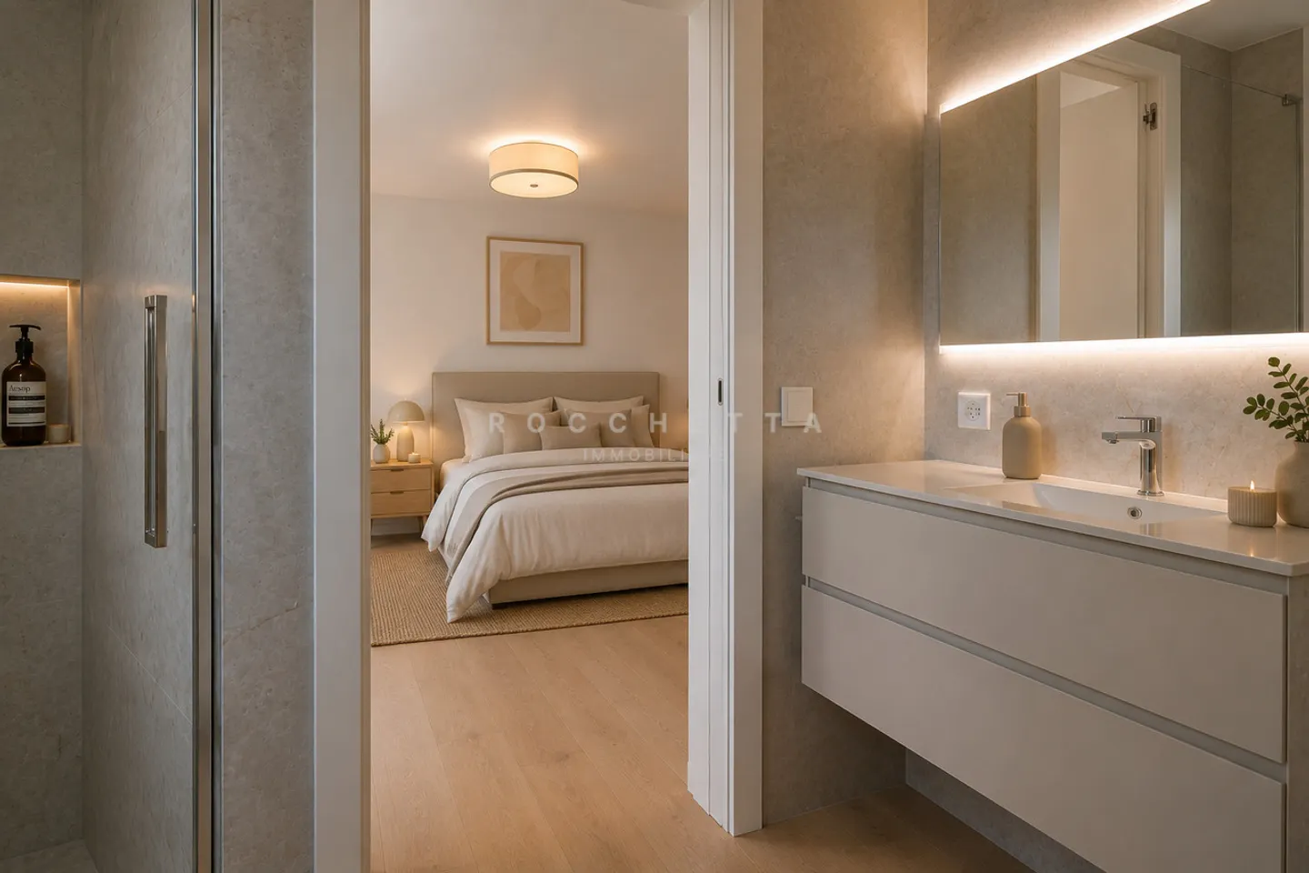Residence La Perla - Elegance and comfort in a privileged location - Photo 6 of 12