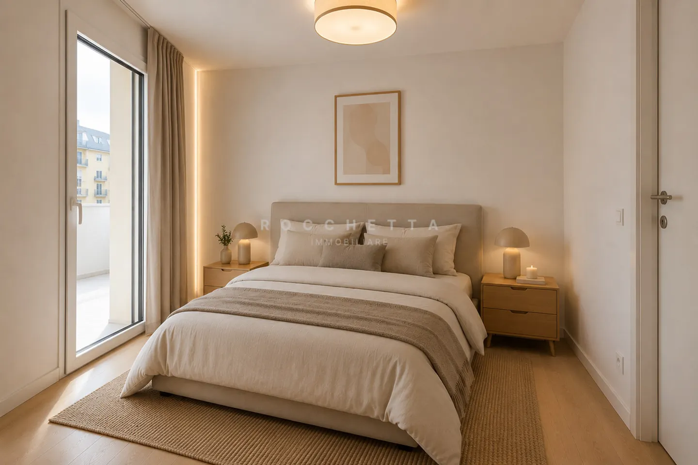 Residence La Perla - Elegance and comfort in a privileged location - Photo 7 of 12