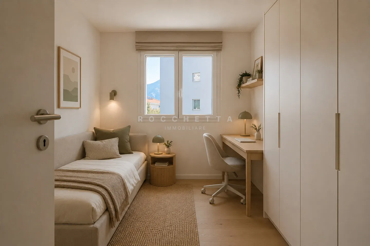 Residence La Perla - Elegance and comfort in a privileged location - Photo 8 of 12