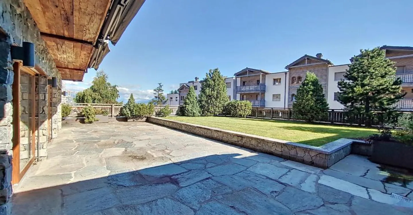 Appartamento 5.5 stanze - Foto 8 di 12