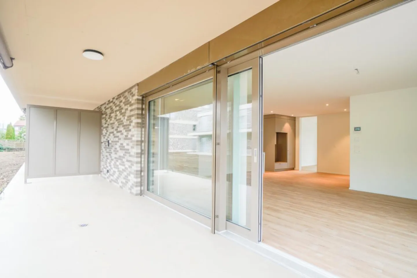 Vivre dans un environnement verdoyant - Photo 8 sur 8