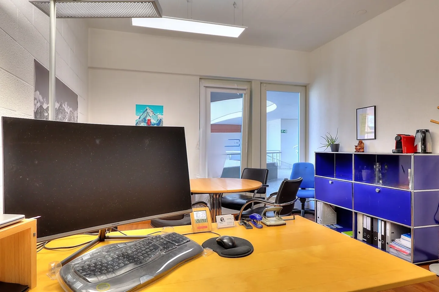 Gewerbefläche Nähe Autobahn - Foto 4 von 5