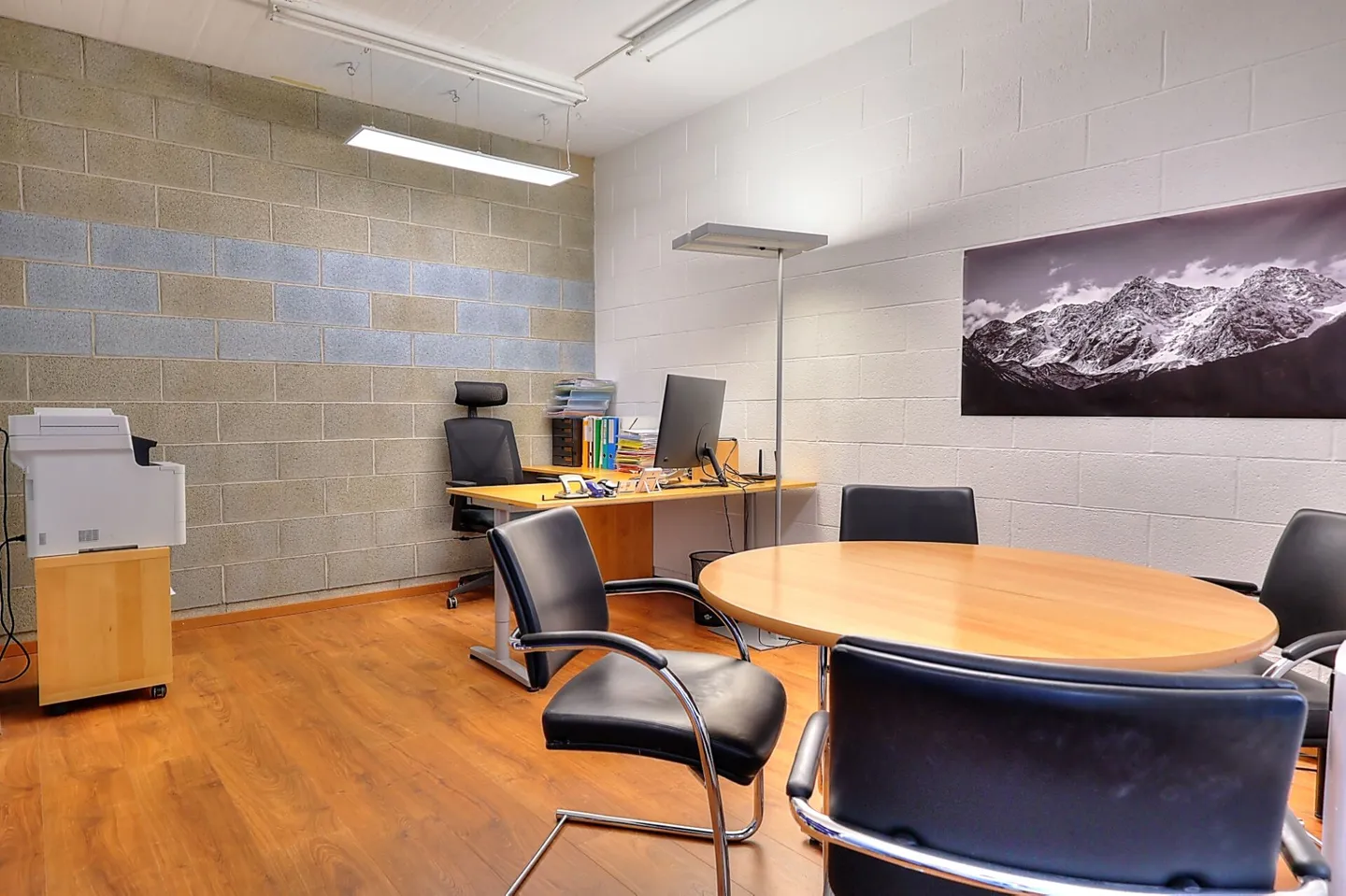 Gewerbefläche Nähe Autobahn - Foto 5 von 5