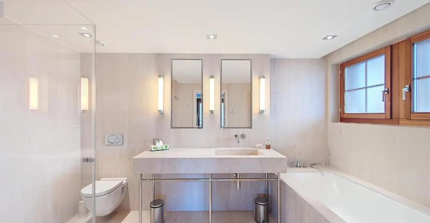 Appartamento 5.5 stanze - Foto 10 di 12