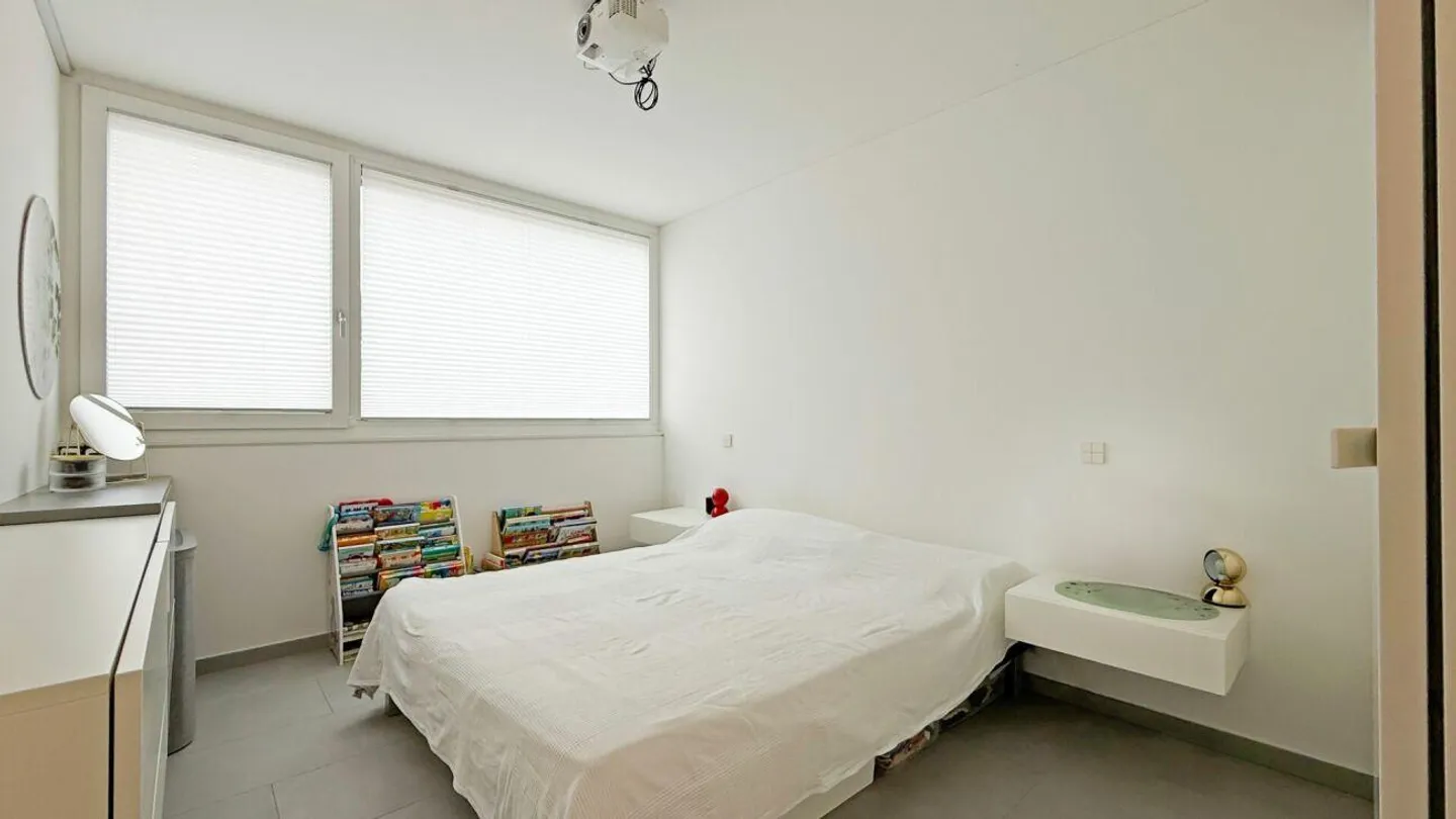 Losone - Appartement moderne avec jardin - Photo 6 sur 12