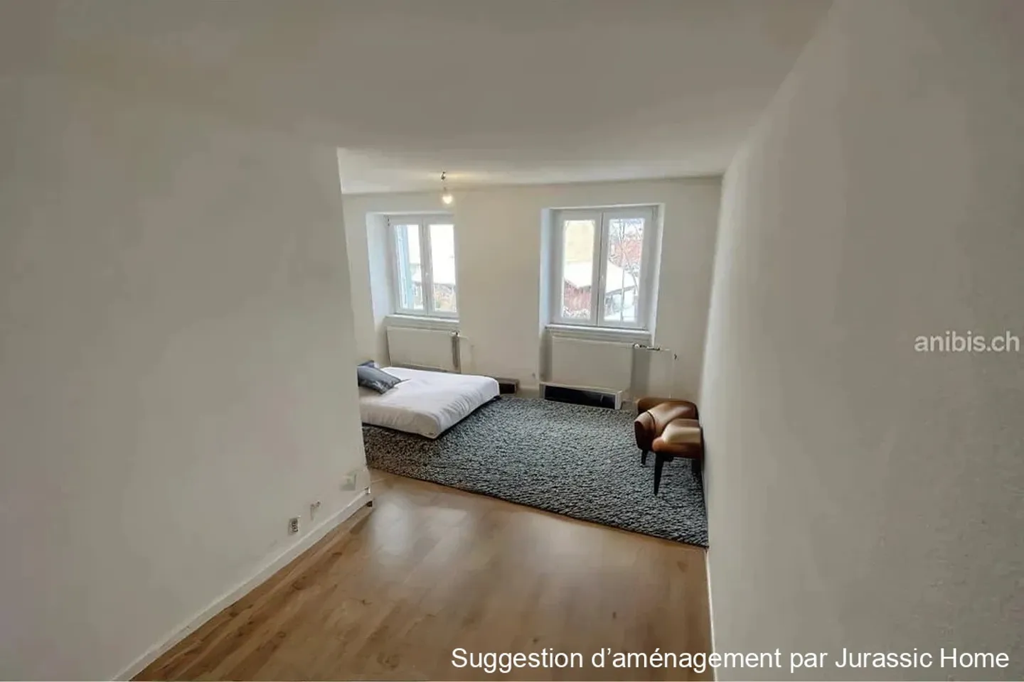 Charming Apartment in Quiet Area - Photo 7 of 13