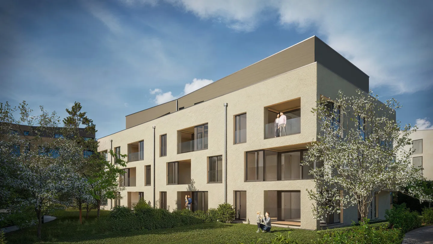 Appartamento in vendita - Foto 4 di 5
