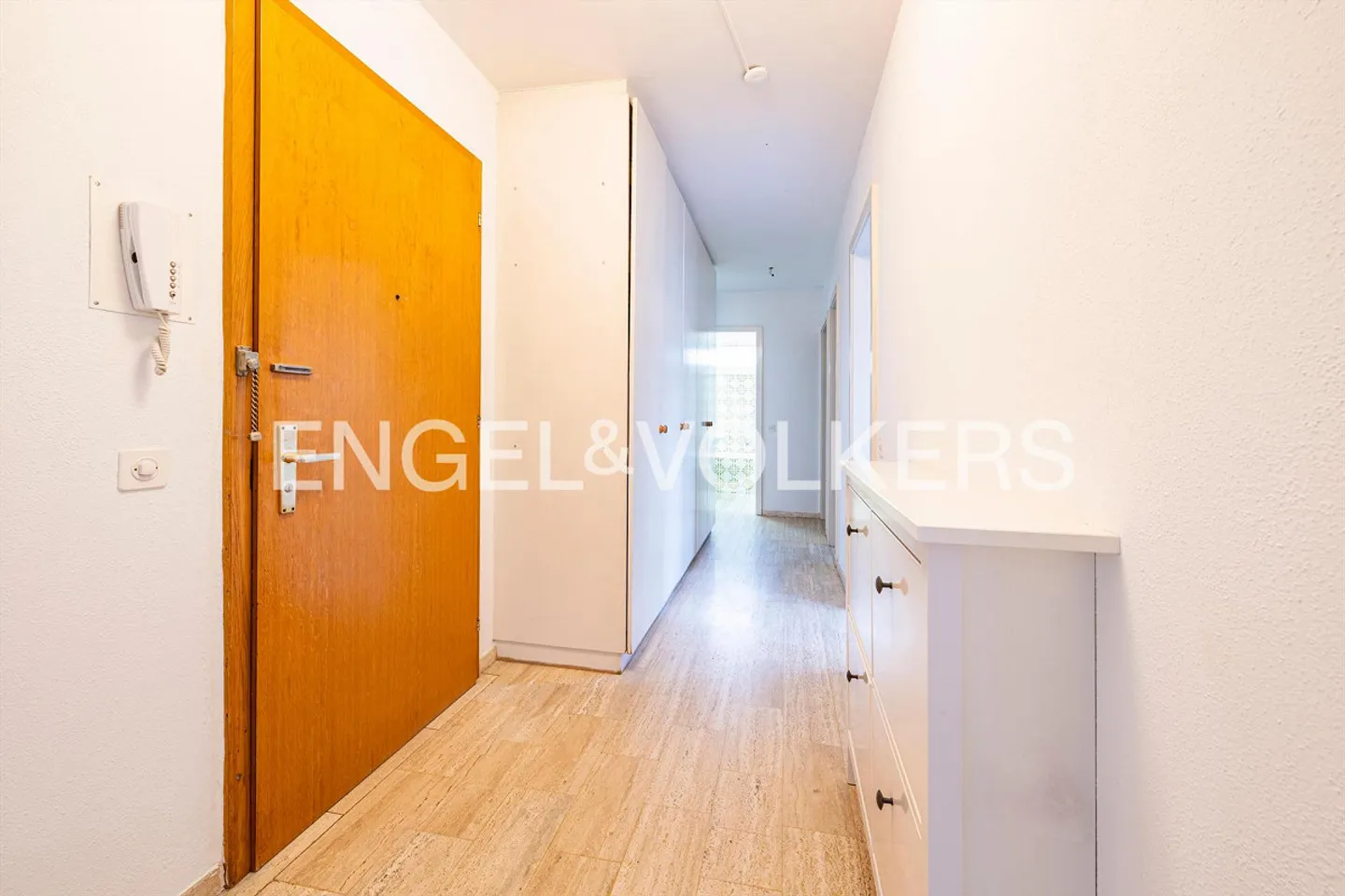 Charmantes Appartement in Ascona - Foto 2 von 9