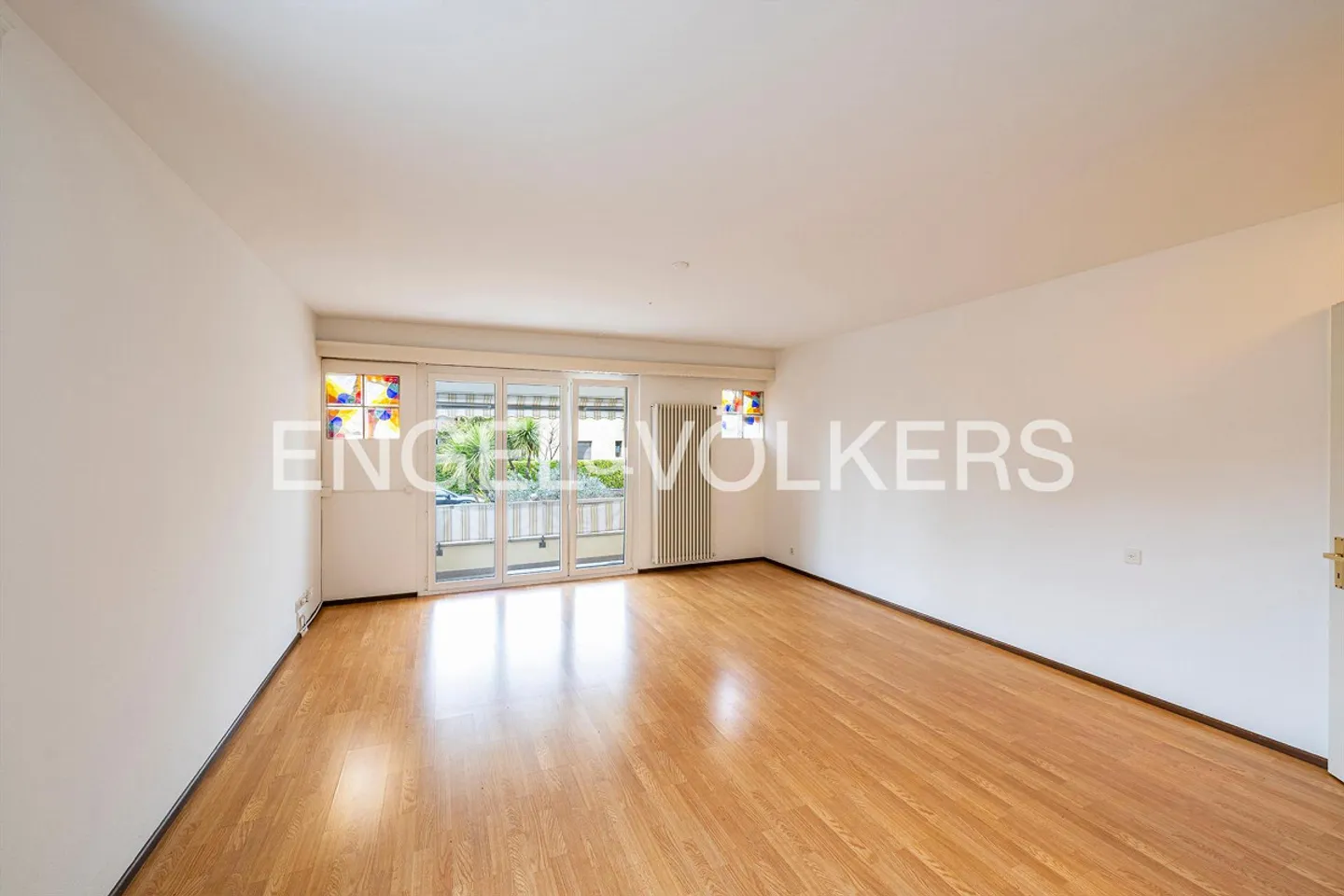 Charmantes Appartement in Ascona - Foto 3 von 9