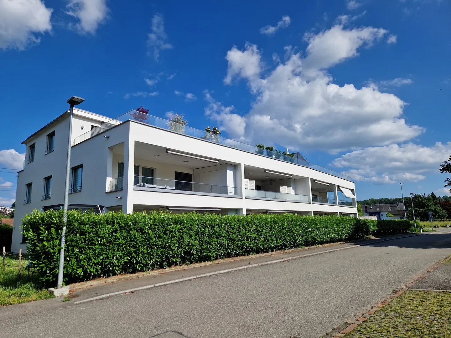 Spacious 4.5 Room Garden Apartment - Photo 1 of 14