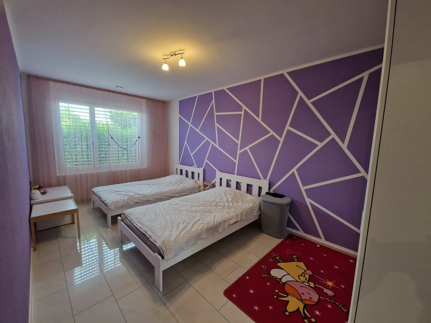 Spacious 4.5 Room Garden Apartment - Photo 7 of 14