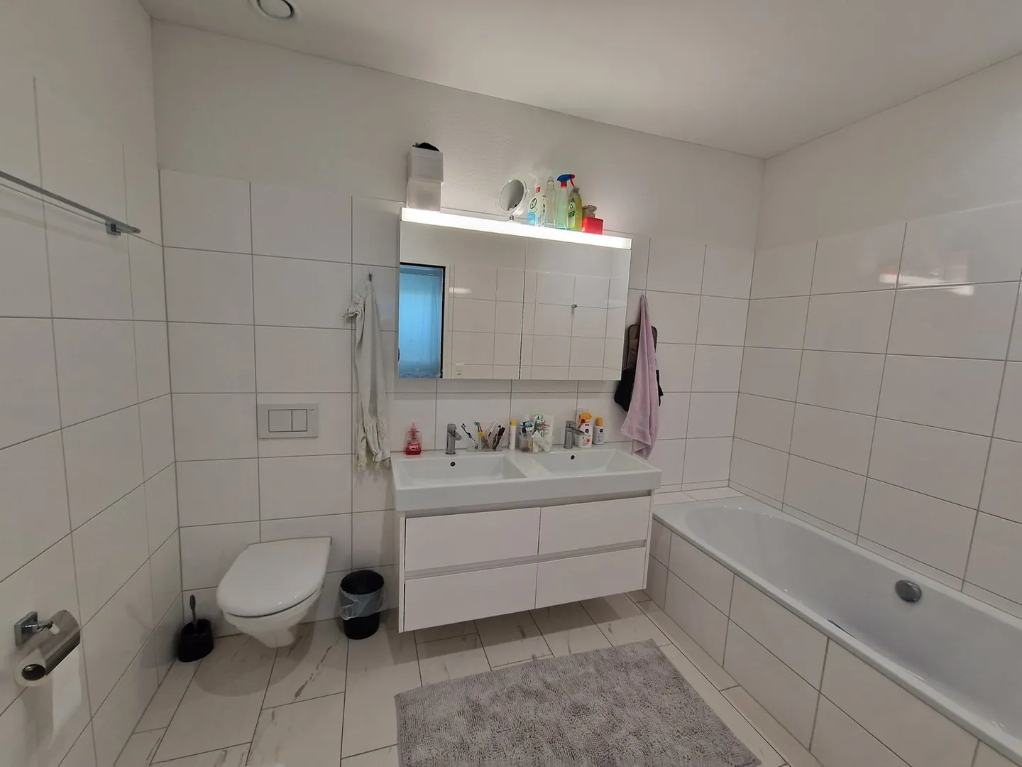 Spacious 4.5 Room Garden Apartment - Photo 11 of 14