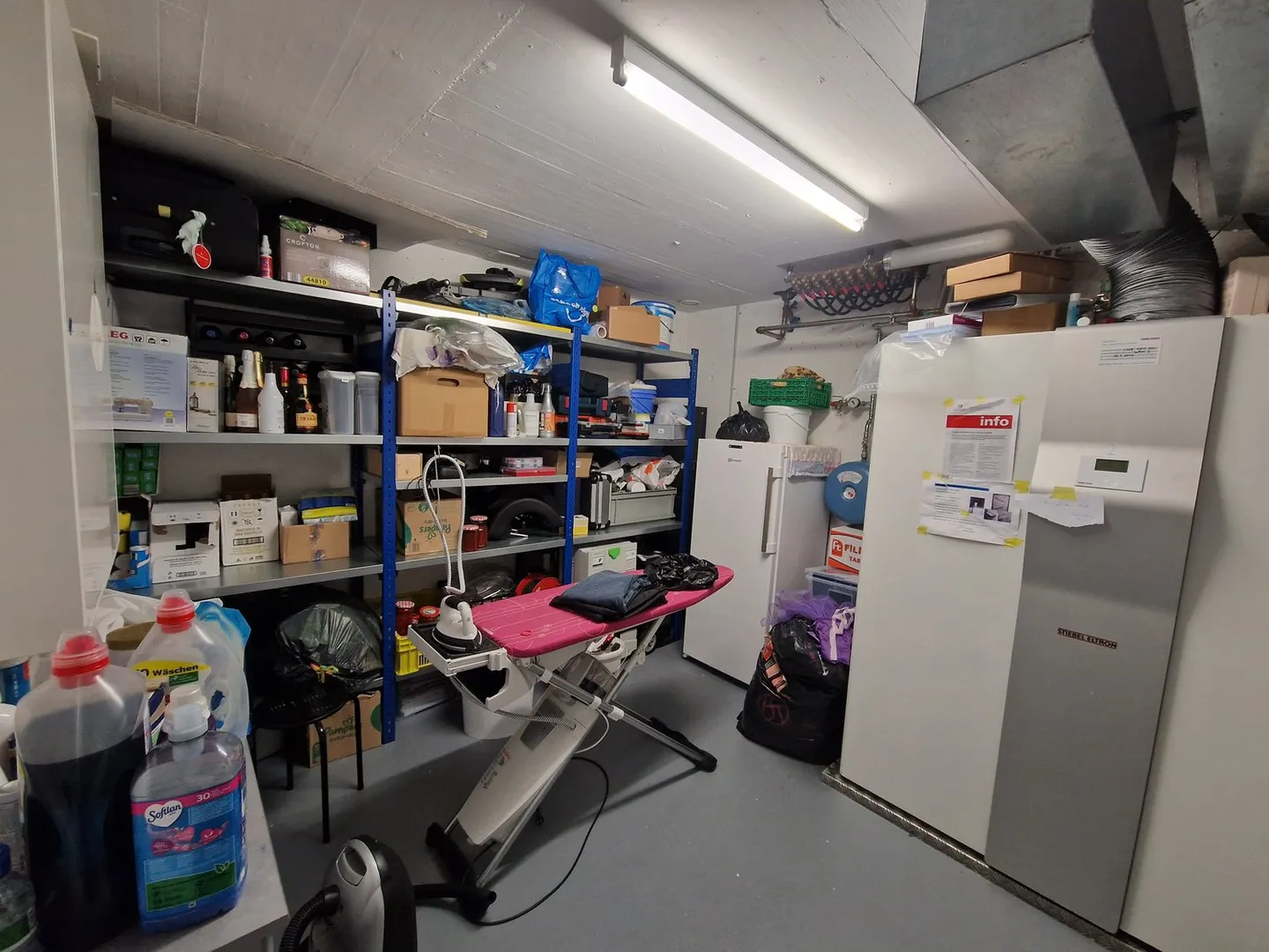 Spacious 4.5 Room Garden Apartment - Photo 13 of 14