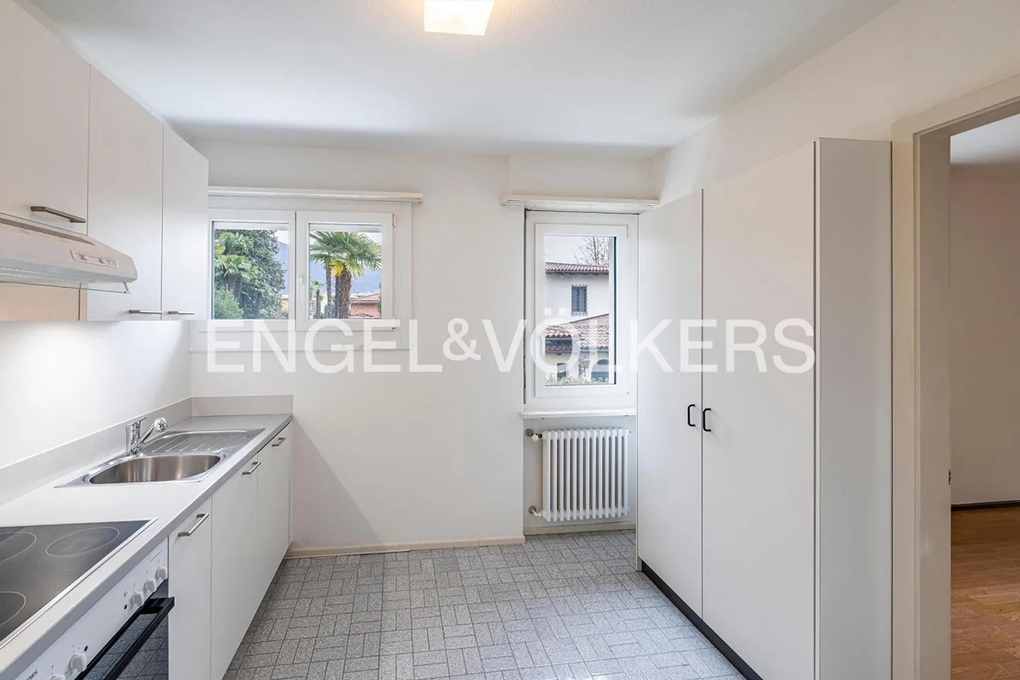 Charmantes Appartement in Ascona - Foto 5 von 9