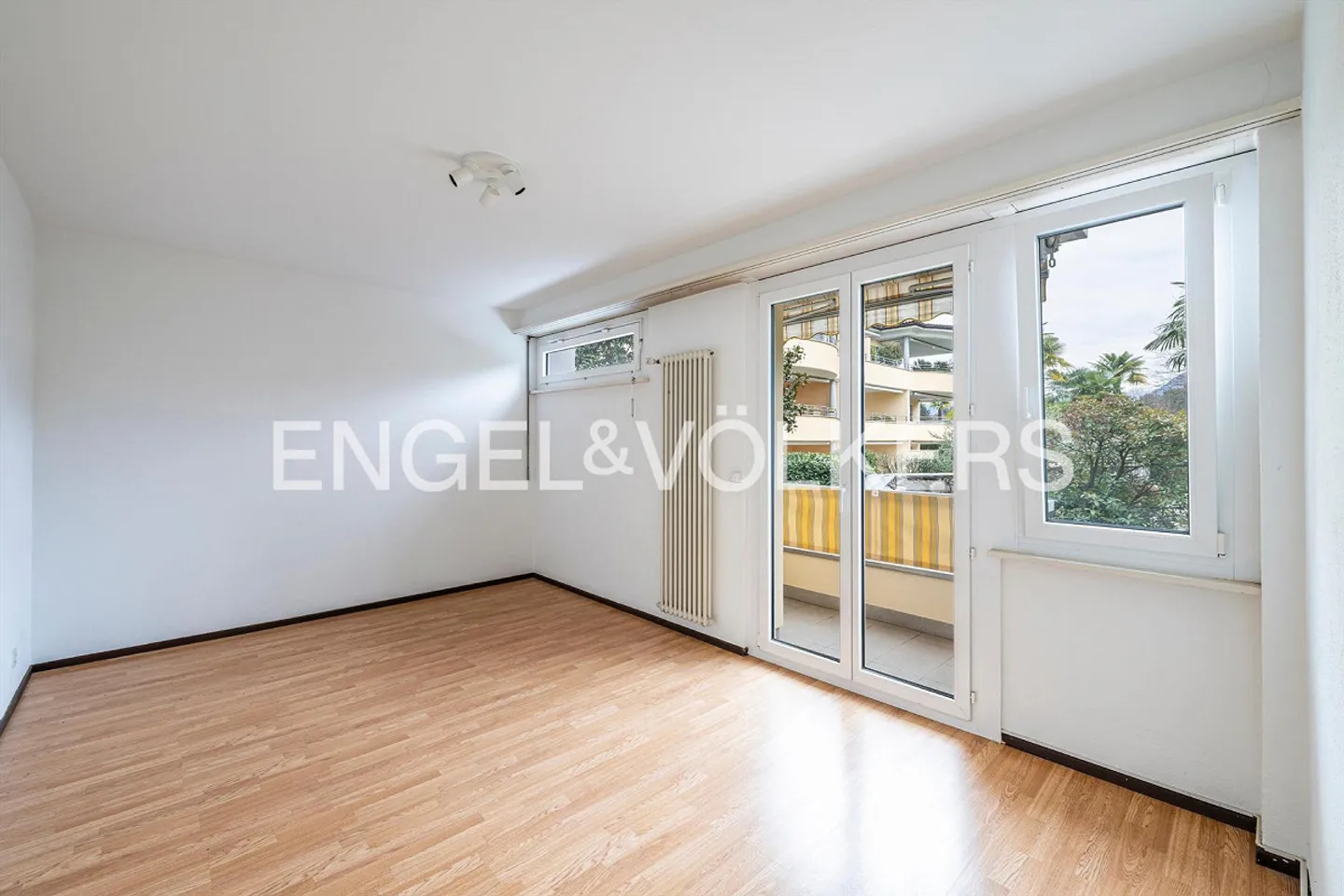 Charmantes Appartement in Ascona - Foto 6 von 9