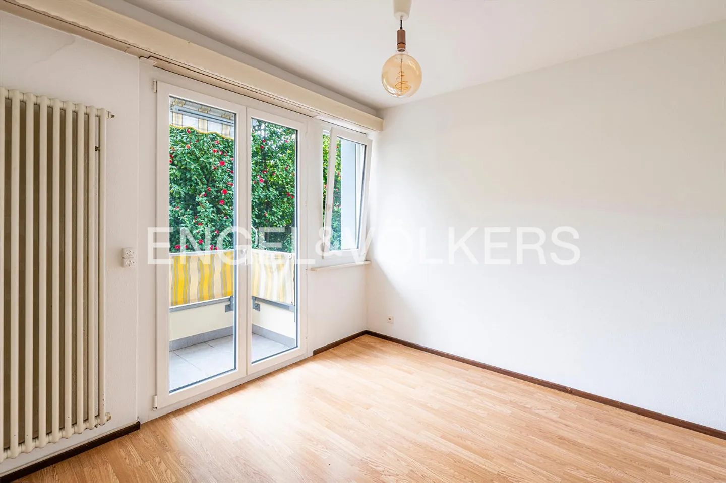 Charmantes Appartement in Ascona - Foto 7 von 9