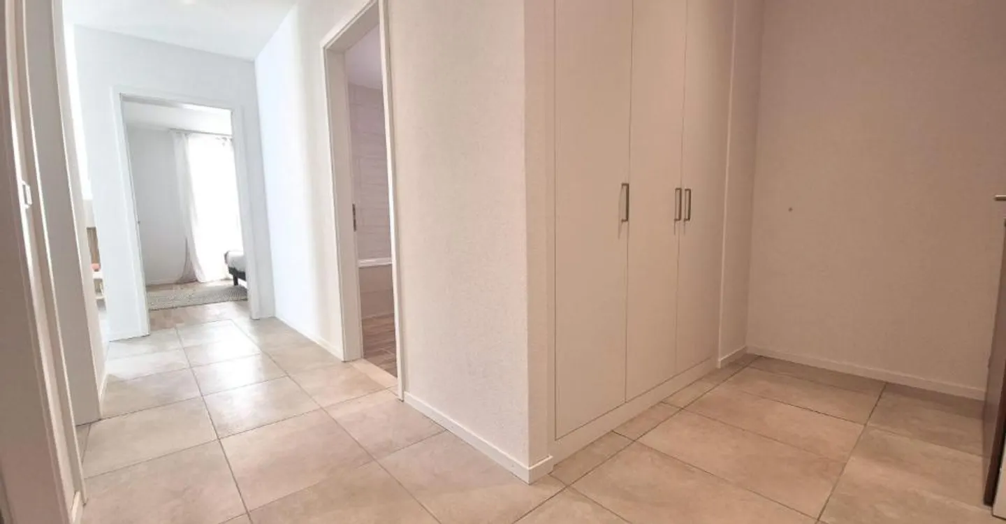 Prairie 4 - Appartamento 3.5 locali al 3° piano - Foto 4 di 11