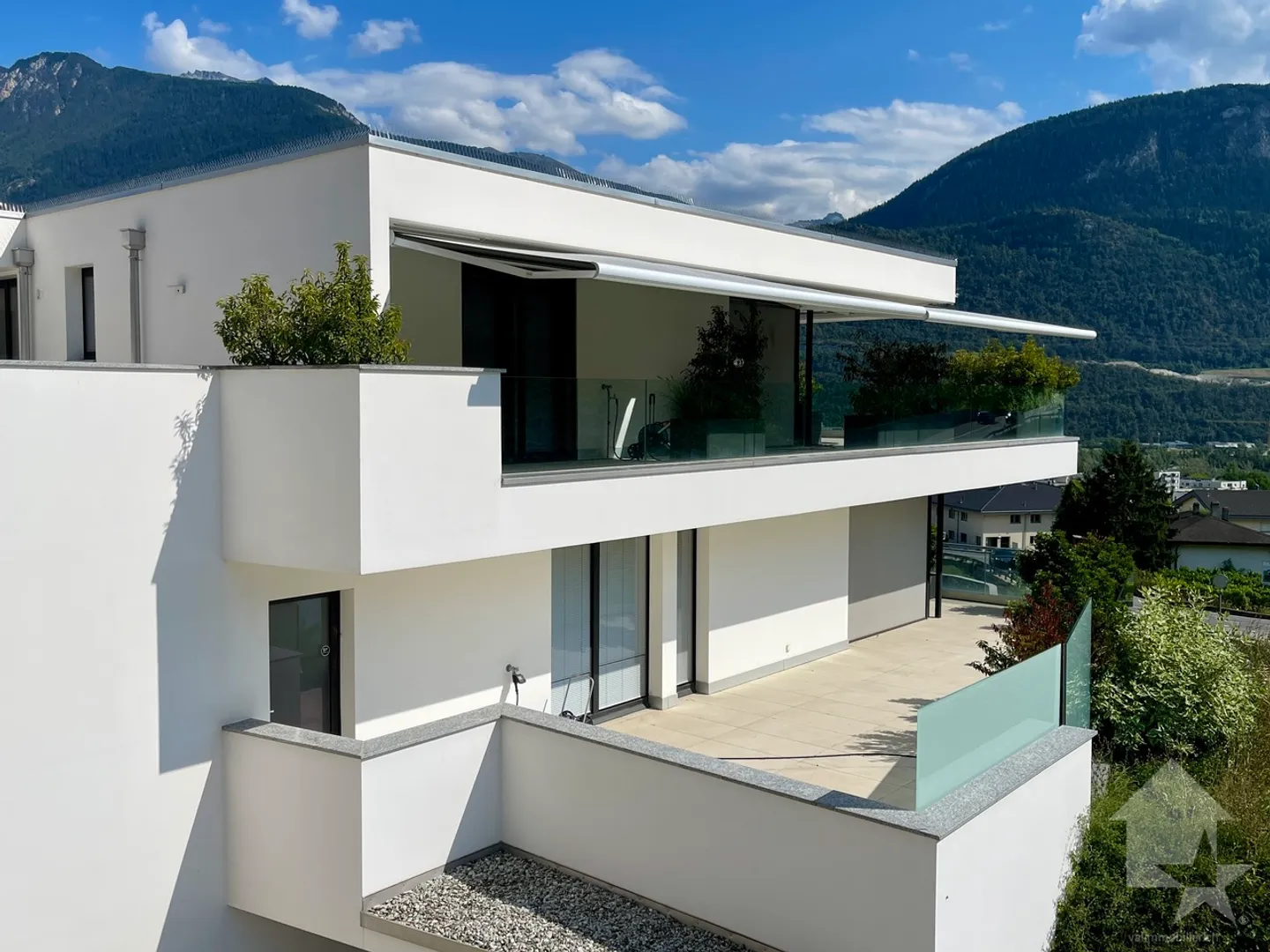 Appartamento 4.5 stanze - Foto 1 di 23
