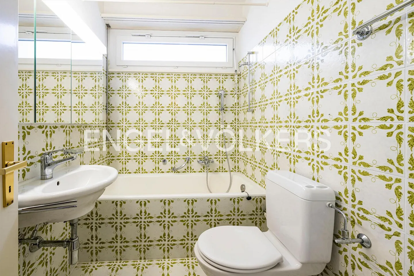 Charmantes Appartement in Ascona - Foto 8 von 9