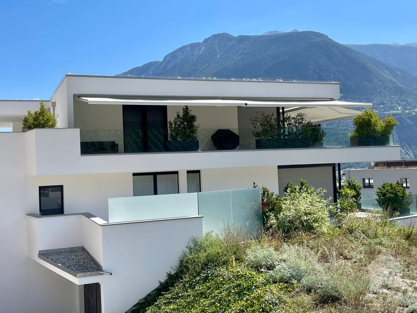 Appartamento 4.5 stanze - Foto 2 di 23