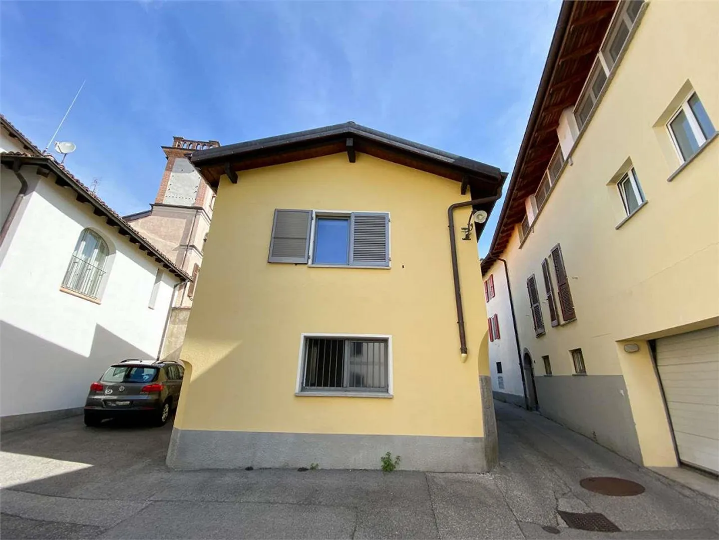 Casa indipendente completamente ristrutturata - Foto 8 di 13